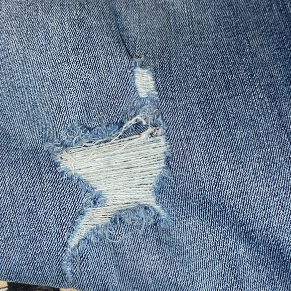 Maurices blue jeans - Picture 5 of 8